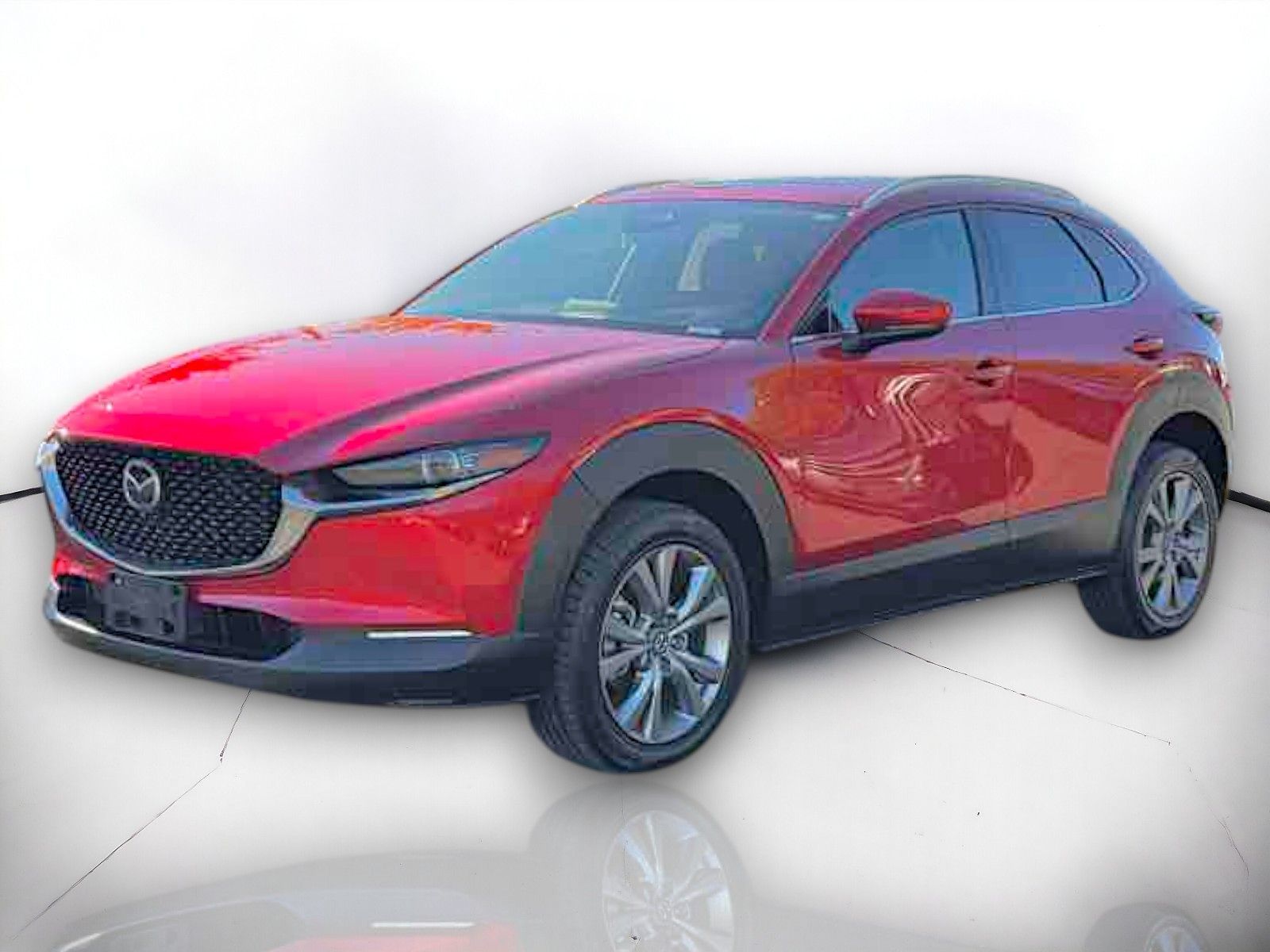 Sold 2024 Mazda CX-30 2.5 S Premium Package in Taunton